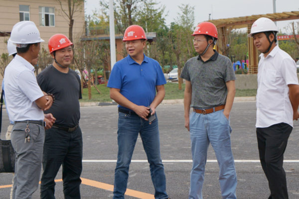 检查成德南高速金堂服务区改、扩建工程项目2_副本.png