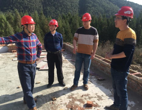 雅西高速公路冕宁东服务区建设工程项目2.png