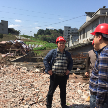 G76夏蓉高速（纳黔路）叙永收费站倒班房项目.png